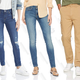 Up to 50% Select Levi’s Men’s and Women’s Clothing | Amazon | Prime member exclusive